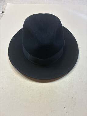 Country Gentleman Frederick Fedora Wool Felt Hat